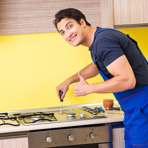 what are your typical service costs for stove repair in Cane Beds Arizona